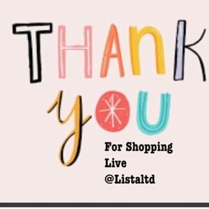 Bundle # 1 Private Shopping